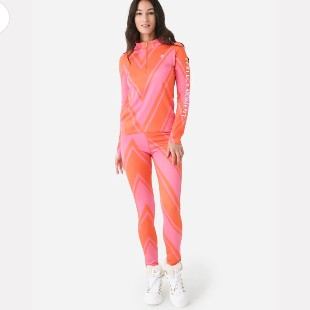 NEW Women’s PERFECT MOMENT Thermal Pant